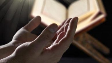 دعاء قوي وفعال على من سحرني مكتوب: استعد لاستعادة قوتك وحماية نفسك من الشرور! 7 دعاء على من سحرني 2